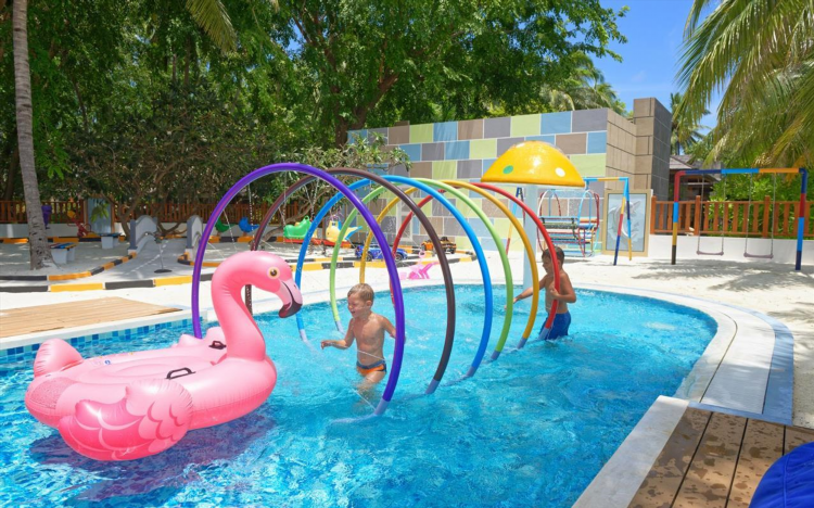 Kids point калининград
