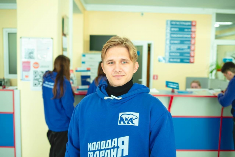 Киу калининград специальности