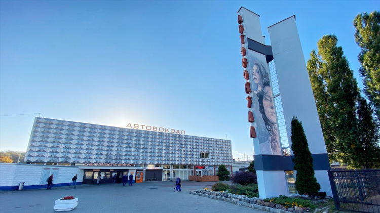 Кмтп калининград