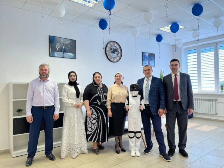 Комитет образования калининград официальный сайт
