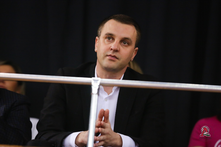 Косырьков александр петрович калининград
