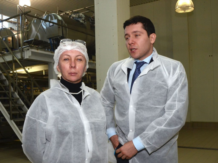 Ковальский александр владимирович калининград
