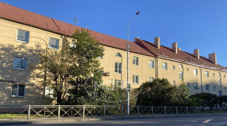 Краснокаменная калининград