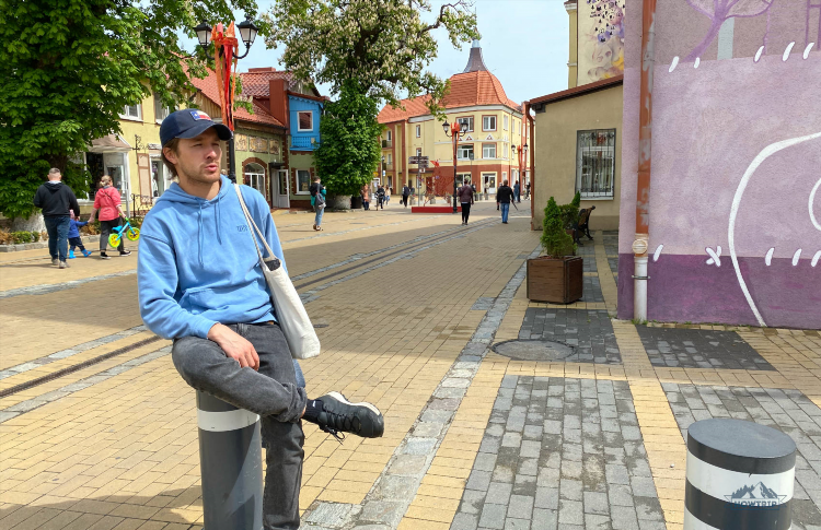 Куда нужно сходить в калининграде