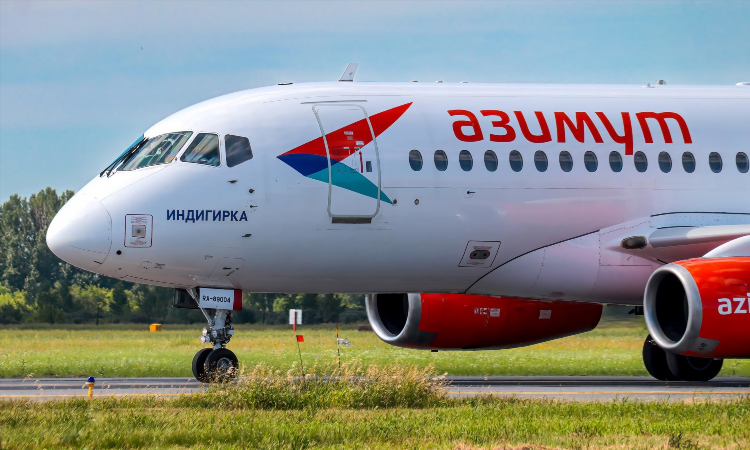 Купить авиабилеты на самолет омск калининград