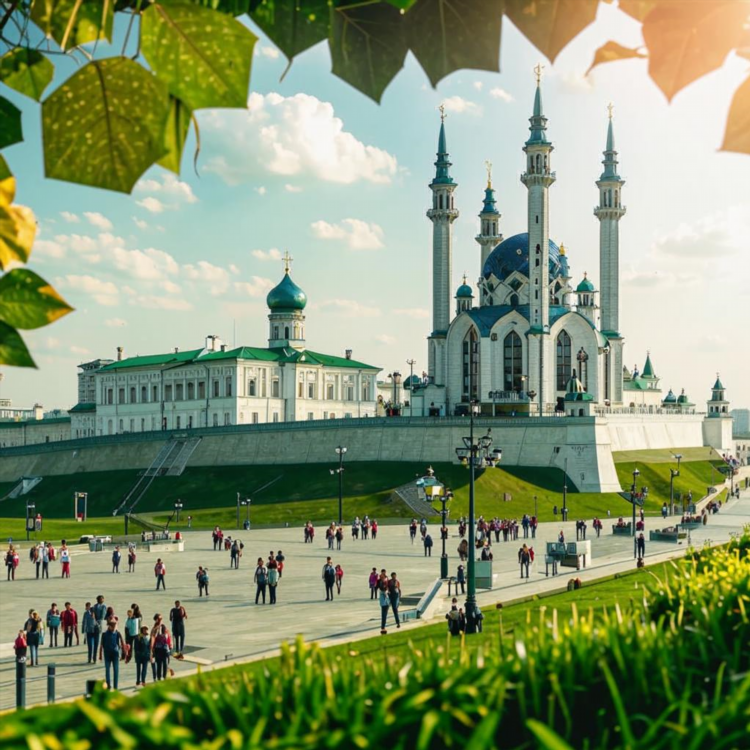 Купить билет казань калининград