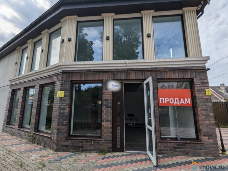 Купить элитную квартиру в калининграде