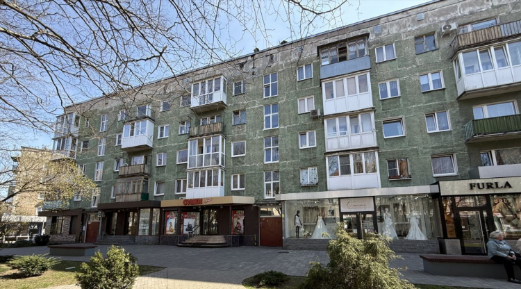 Купить кв в калининграде вторичка