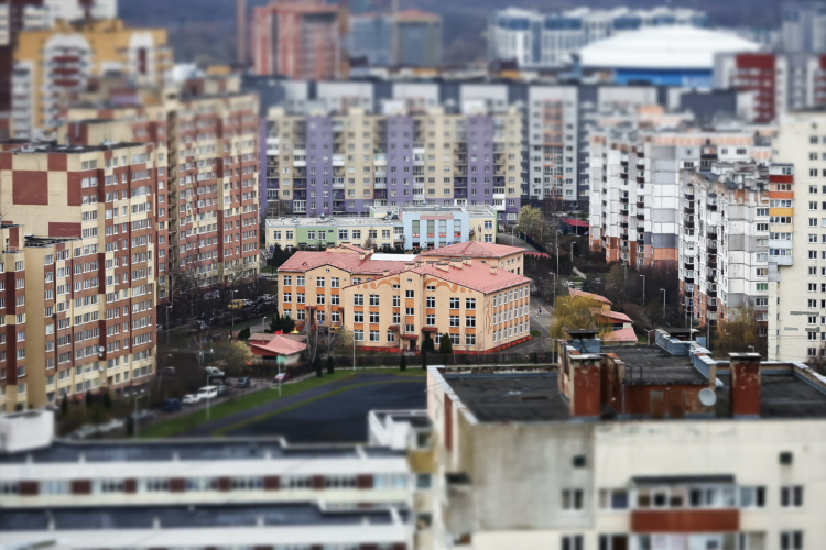 Купить квартиру на авито в калининграде