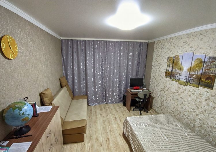 Купить квартиру в калининграде вторичка недорого