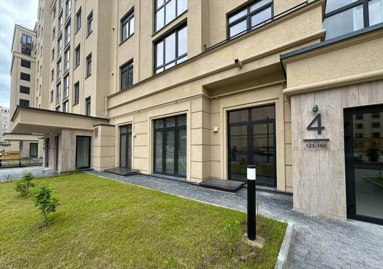 Купить однокомнатную квартиру в калининграде недорого