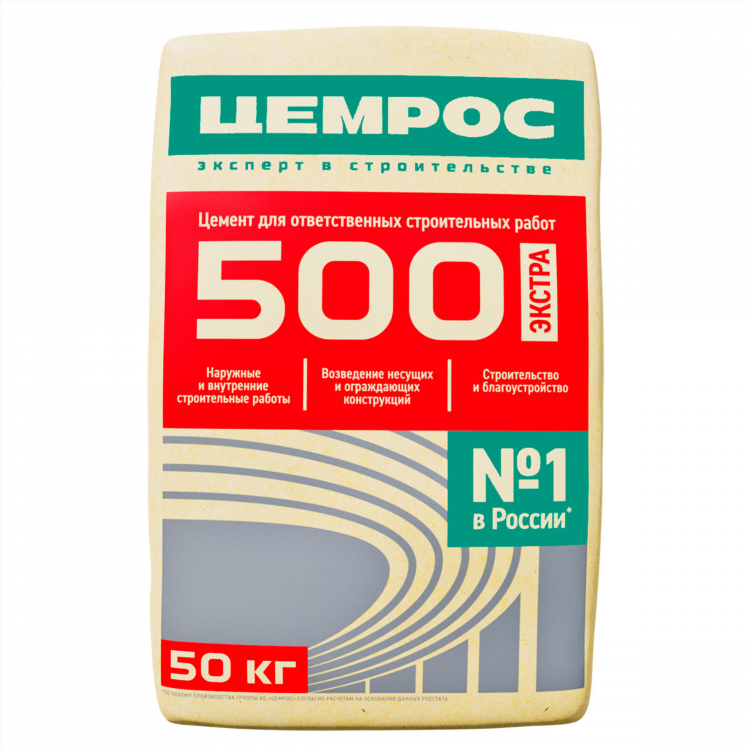Купить цемент калининград