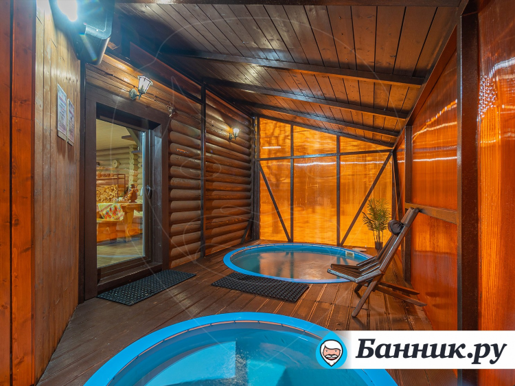 Купить веники для бани в калининграде
