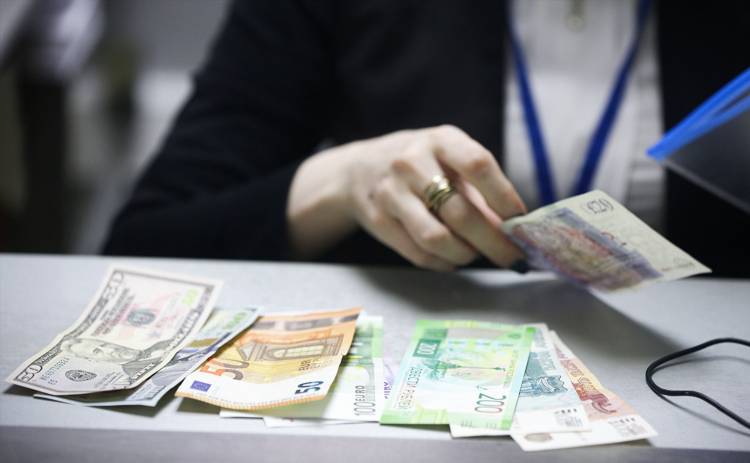 Курс валют калининград на сегодня все банки