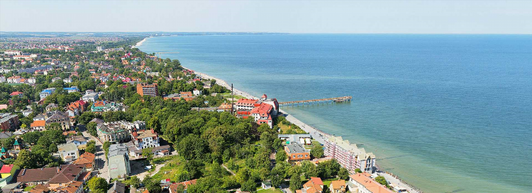 Лагерь алые паруса калининград