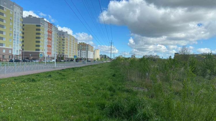 Ленинский проспект 45 калининград