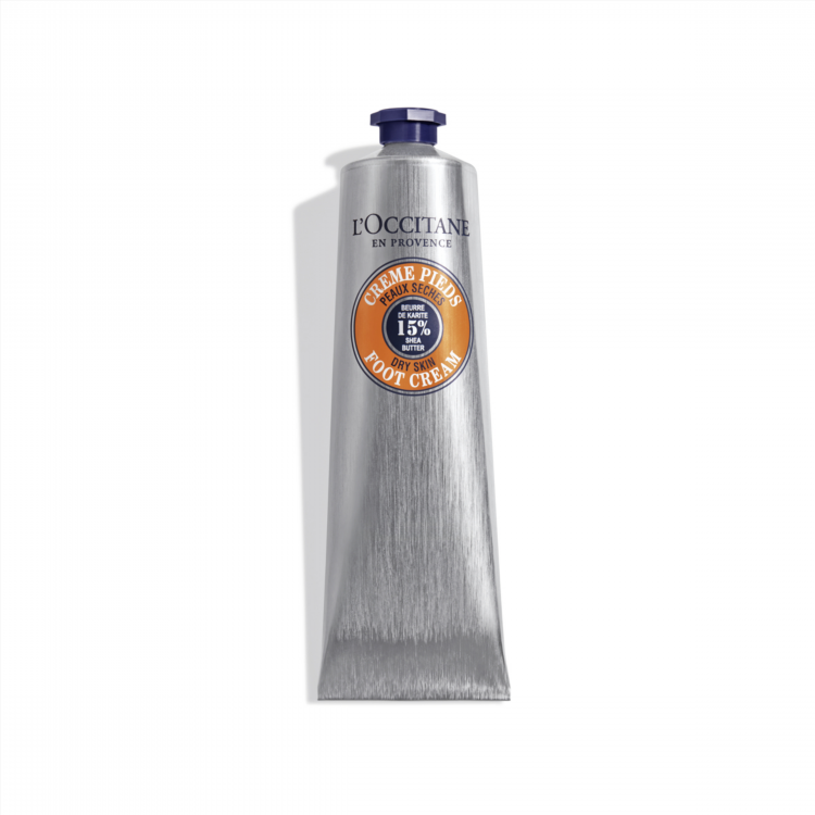Loccitane калининград