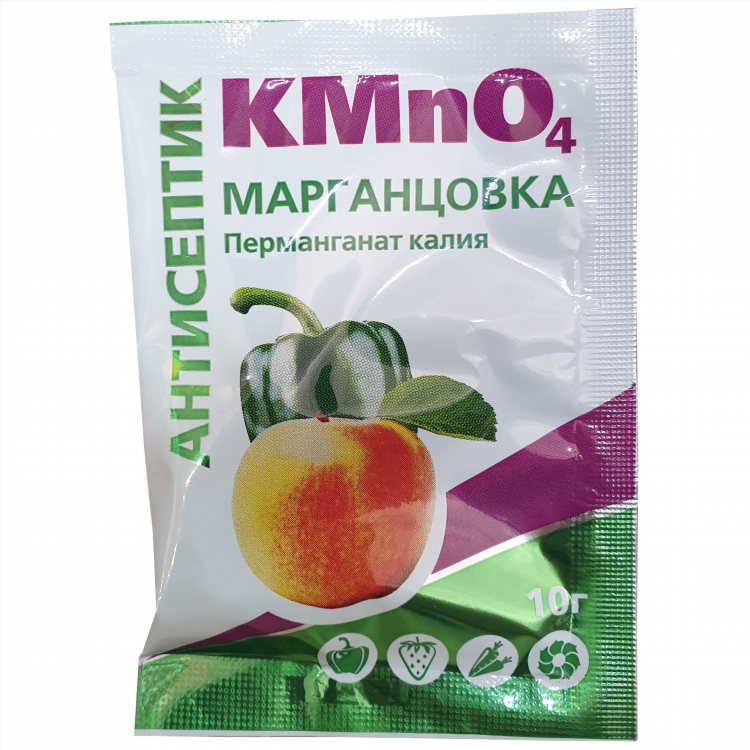 Марганцовка купить в калининграде в аптеке