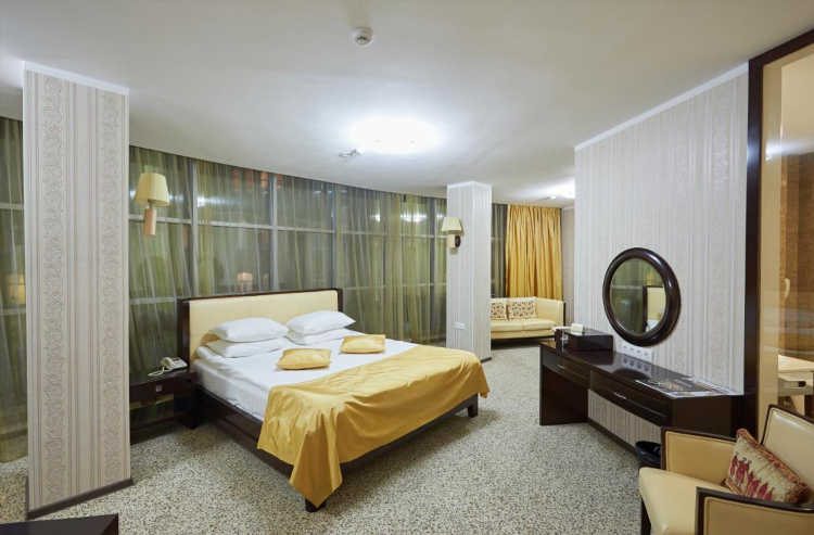 Marton palace kaliningrad