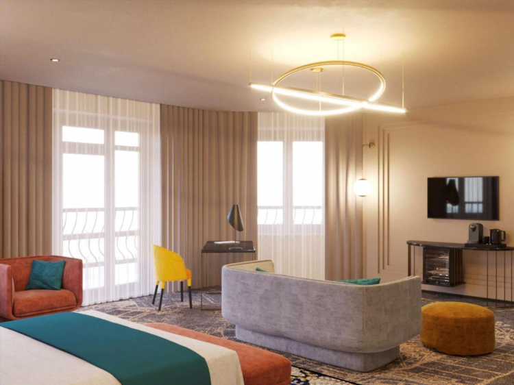 Mercure kaliningrad меркюр 4