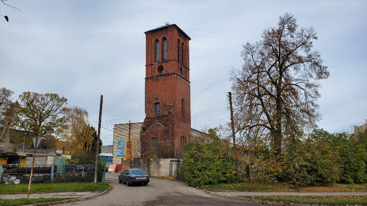 Мой калининград
