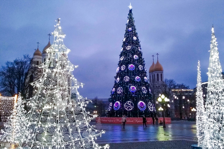 Москва калининград часовой пояс