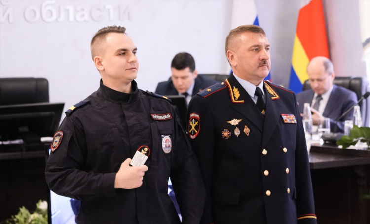 Мвд калининград ленинградский район