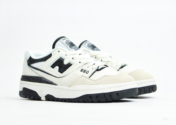 New balance калининград
