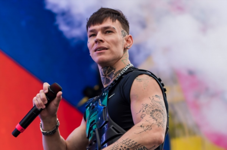 Нилетто калининград