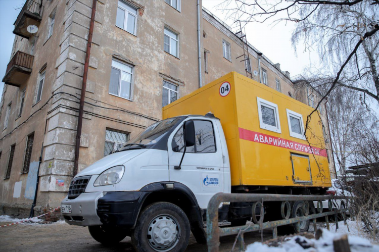 Октябрьская 37 калининград