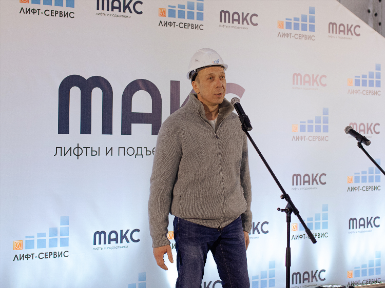 Ооо лифтсервис калининград