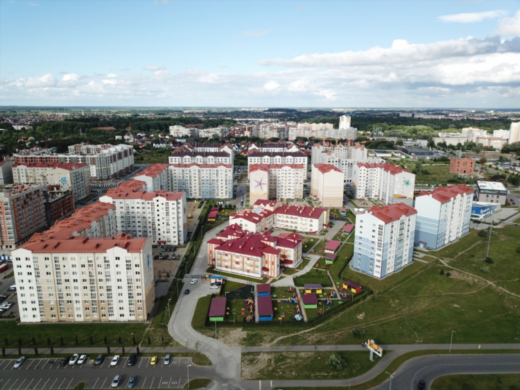 Ооо рост калининград