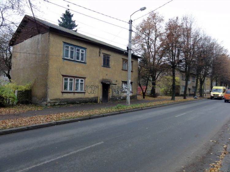 Ооо скм калининград