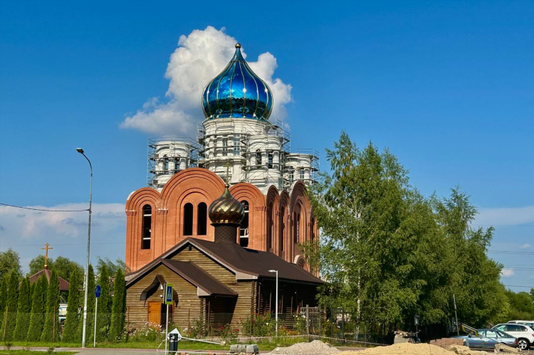 Орган в калининграде кафедральный собор расписание сегодня