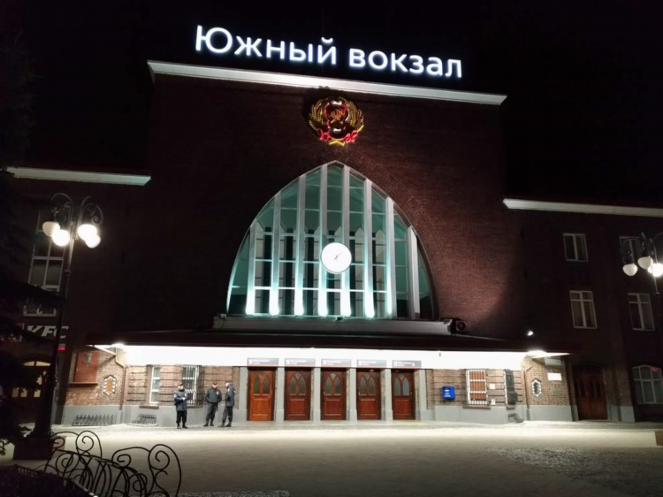 Орлов калининград