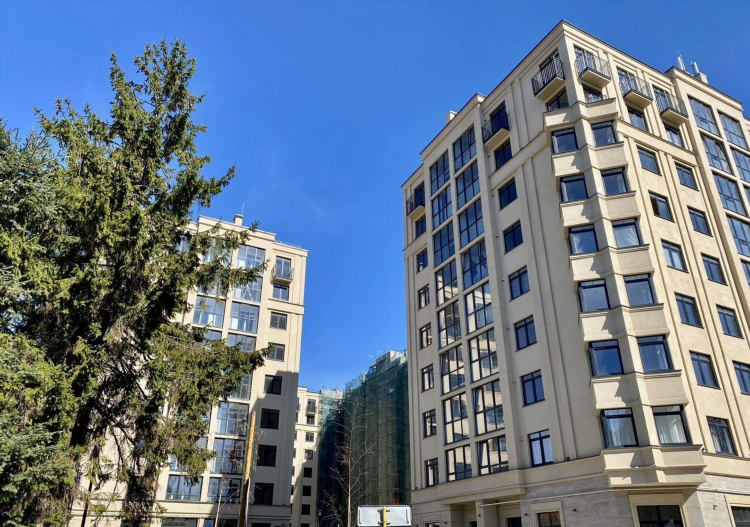 Островского калининград