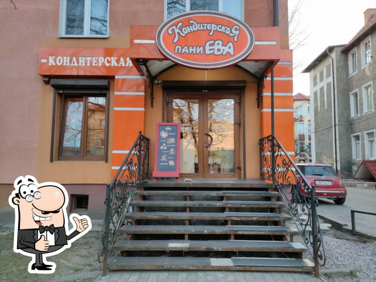 Пани ева калининград
