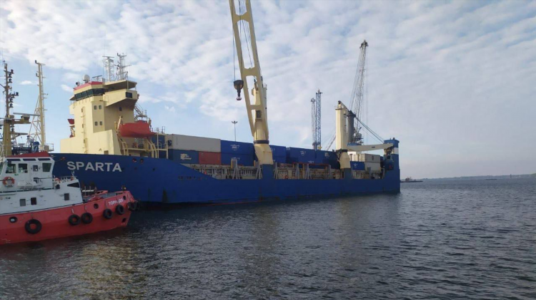 Паром калининград санкт петербург цена за авто