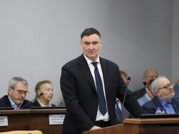 Пасечник юрий сергеевич мчс калининград