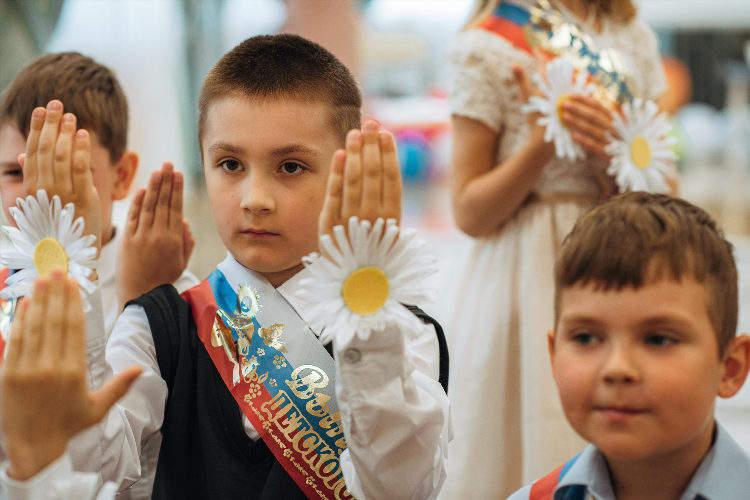 Педиатр калининград