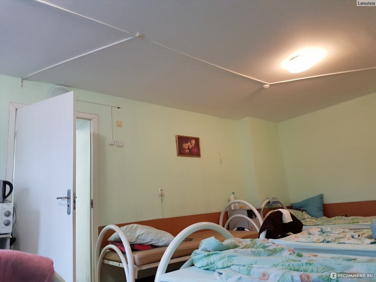 Перинатальный роддом калининград