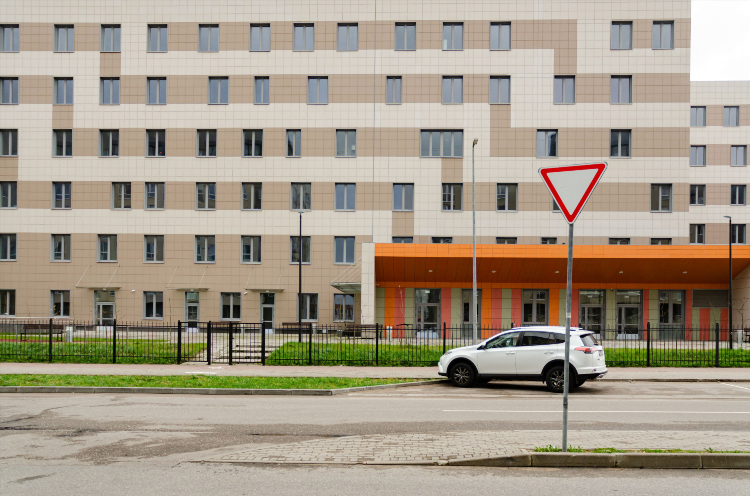Поликлиника на согласия калининград