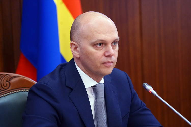Правительство калининградской области сайт