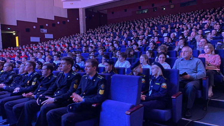 Презентация город калининград