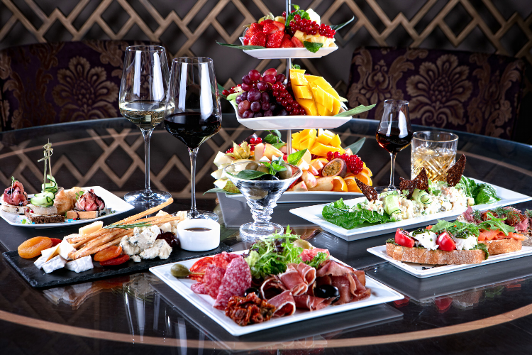 Pro brunch калининград