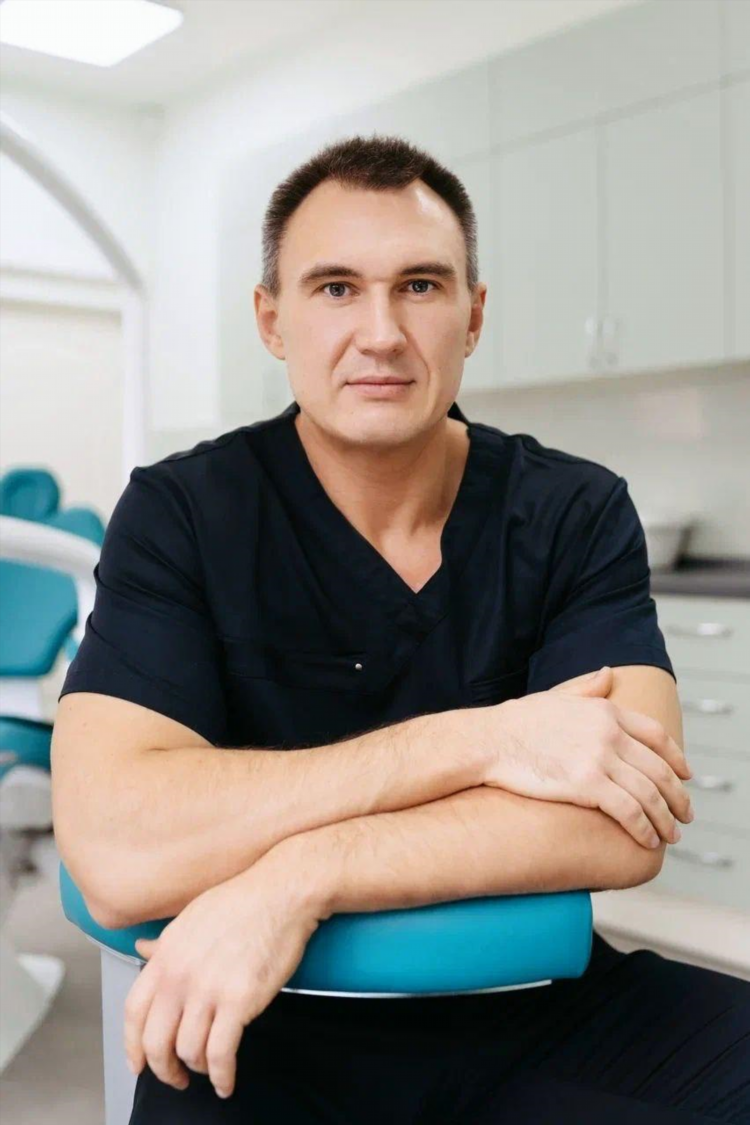 Про докторов в калининграде