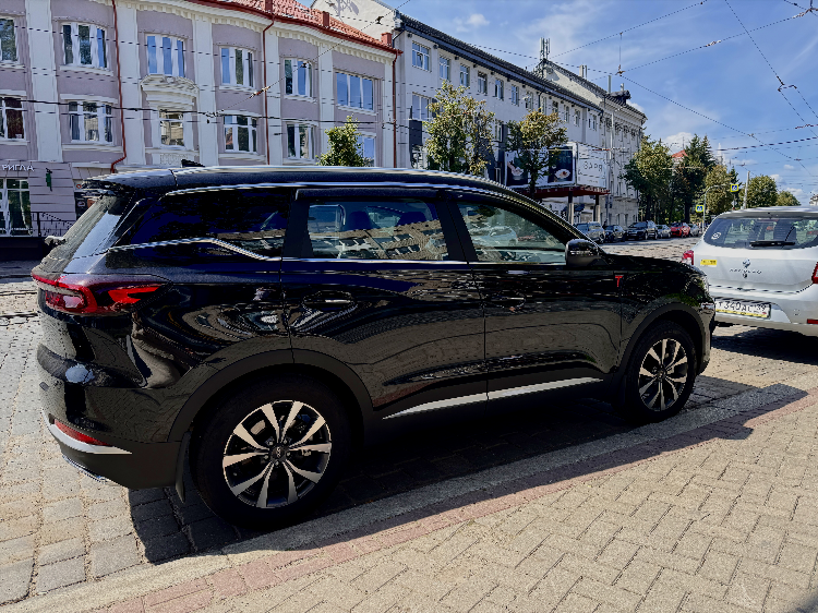 Прокат авто в калининграде условия и цены