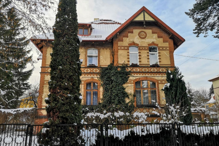 Проспект мира 78 калининград