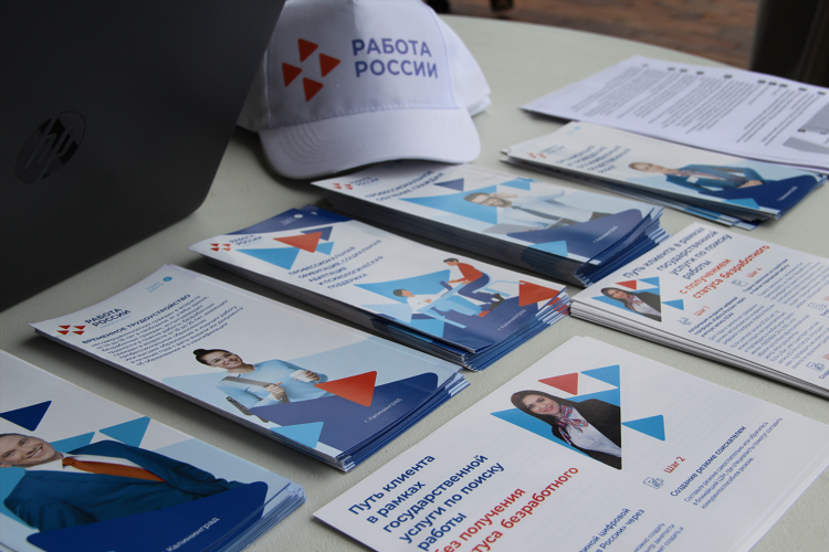 Работы калининград