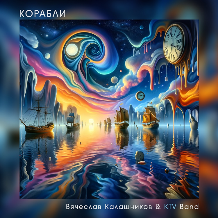 Радиомир калининград